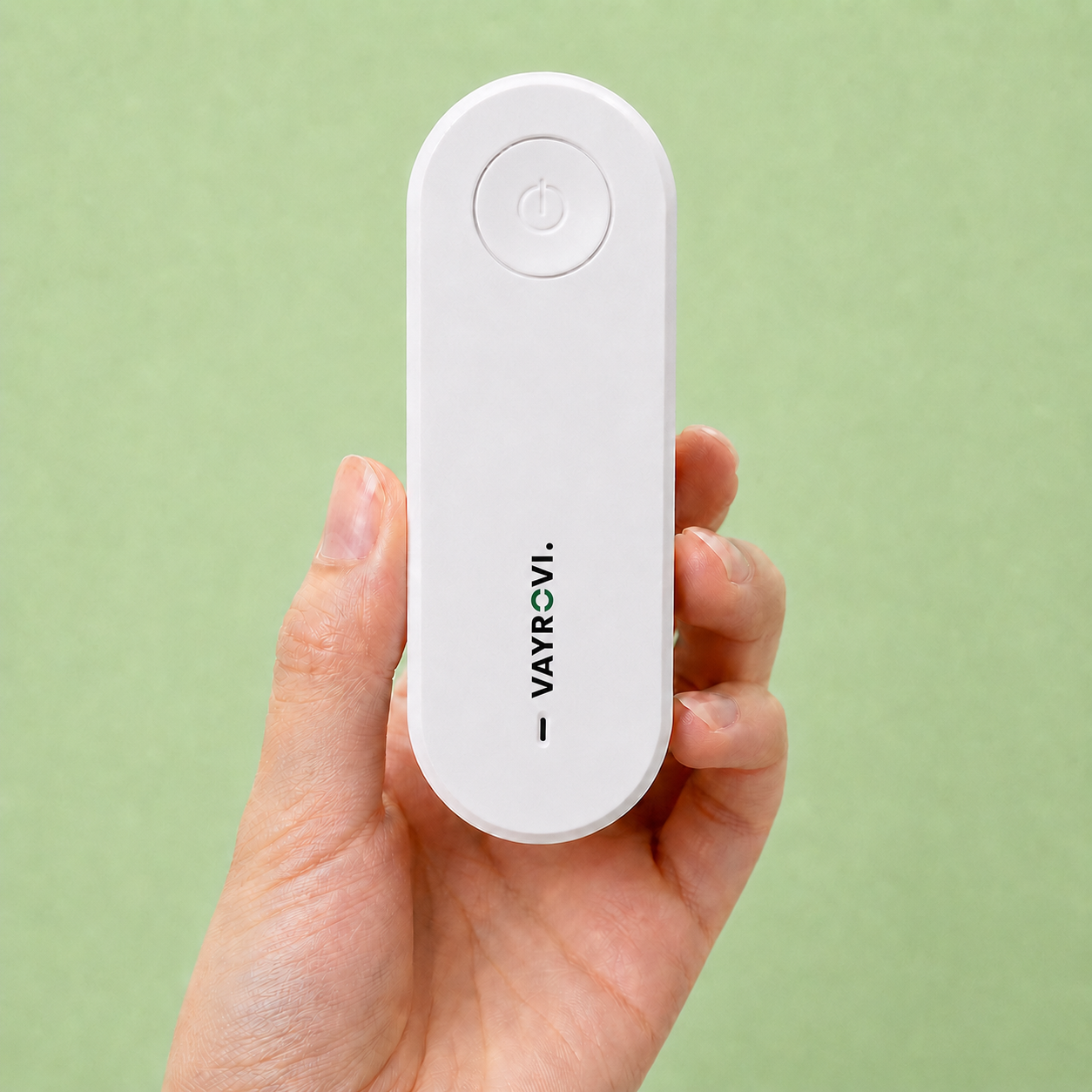 VAYROVI Filterless Ionic Odor Eliminator