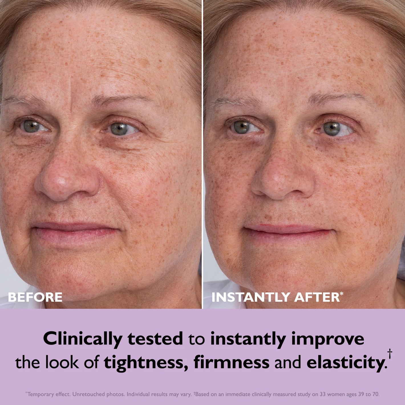 Instant FirmX Easy Wear Face Tightener