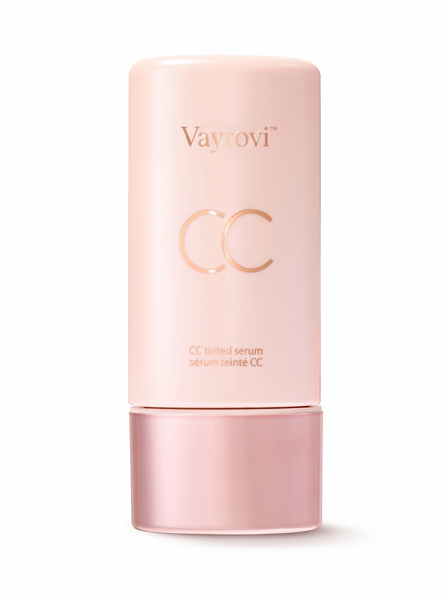Vayrovi™ CC Tinted Serum