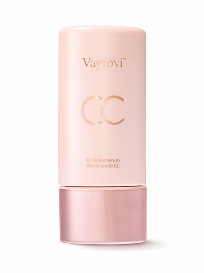 Vayrovi™ CC Tinted Serum