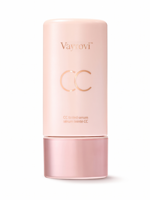 Vayrovi™ CC Tinted Serum