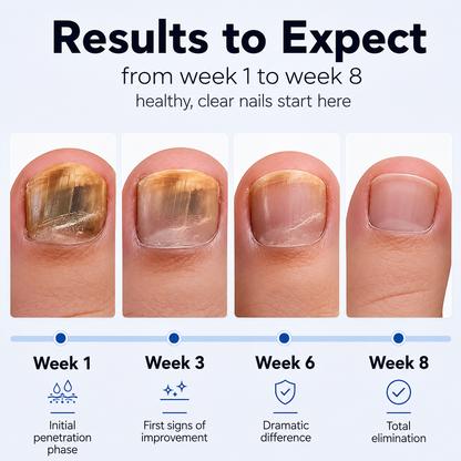 VAYVOVI Fungal Nail Patches