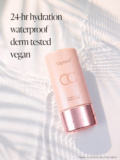 Vayrovi™ CC Tinted Serum