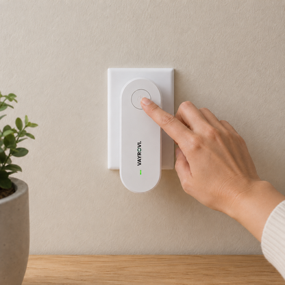 VAYROVI Filterless Ionic Odor Eliminator