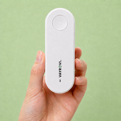 VAYROVI Filterless Ionic Odor Eliminator