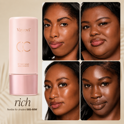 Vayrovi™ CC Tinted Serum