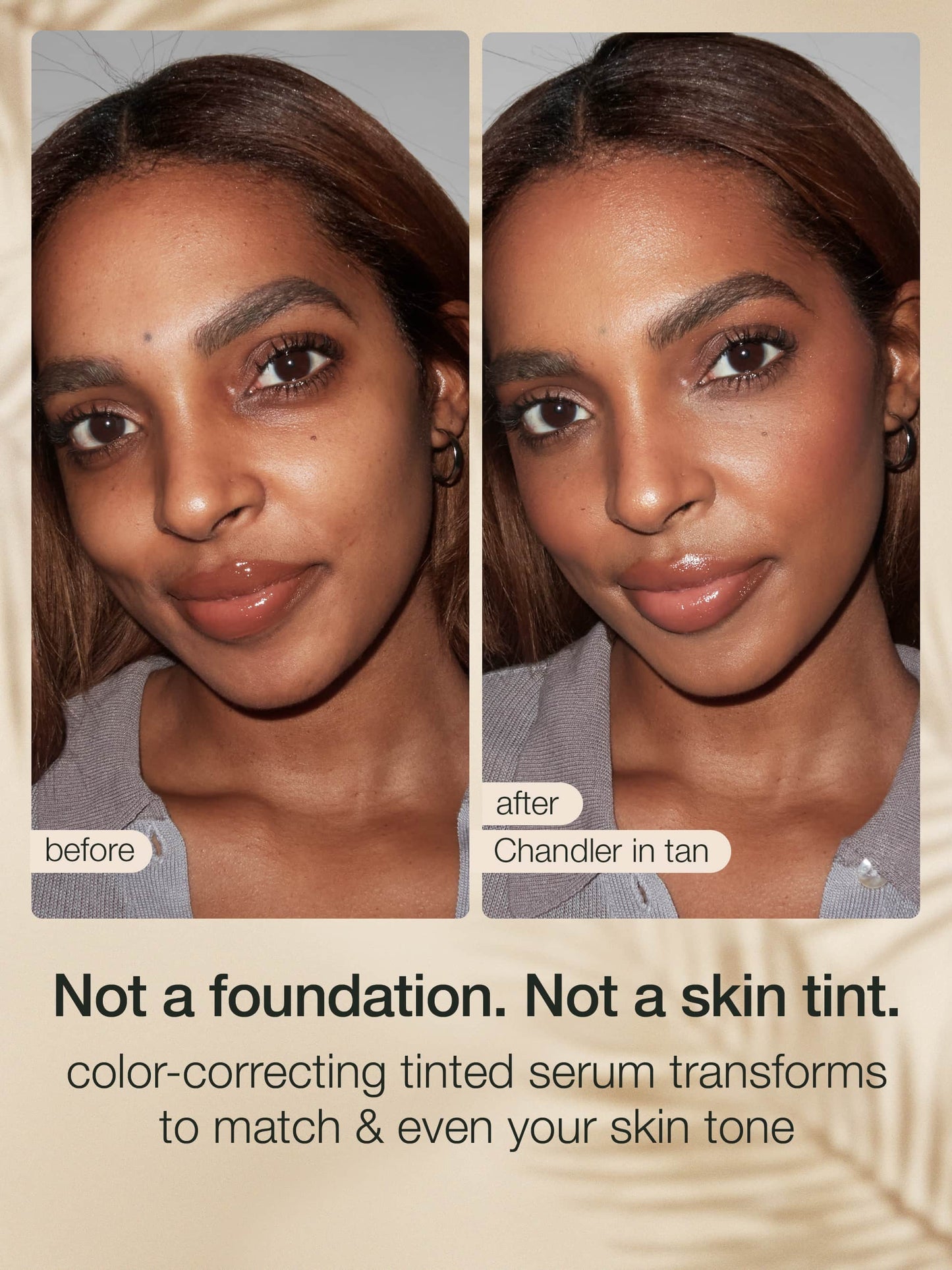 Vayrovi™ CC Tinted Serum