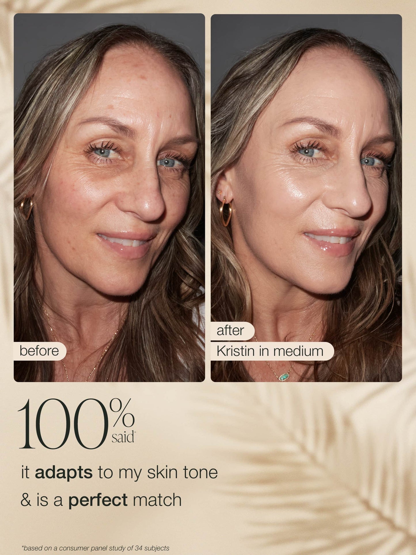 Vayrovi™ CC Tinted Serum