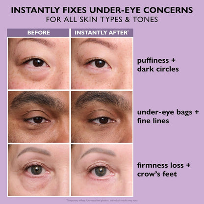 Instant FirmX Easy Wear Face Tightener