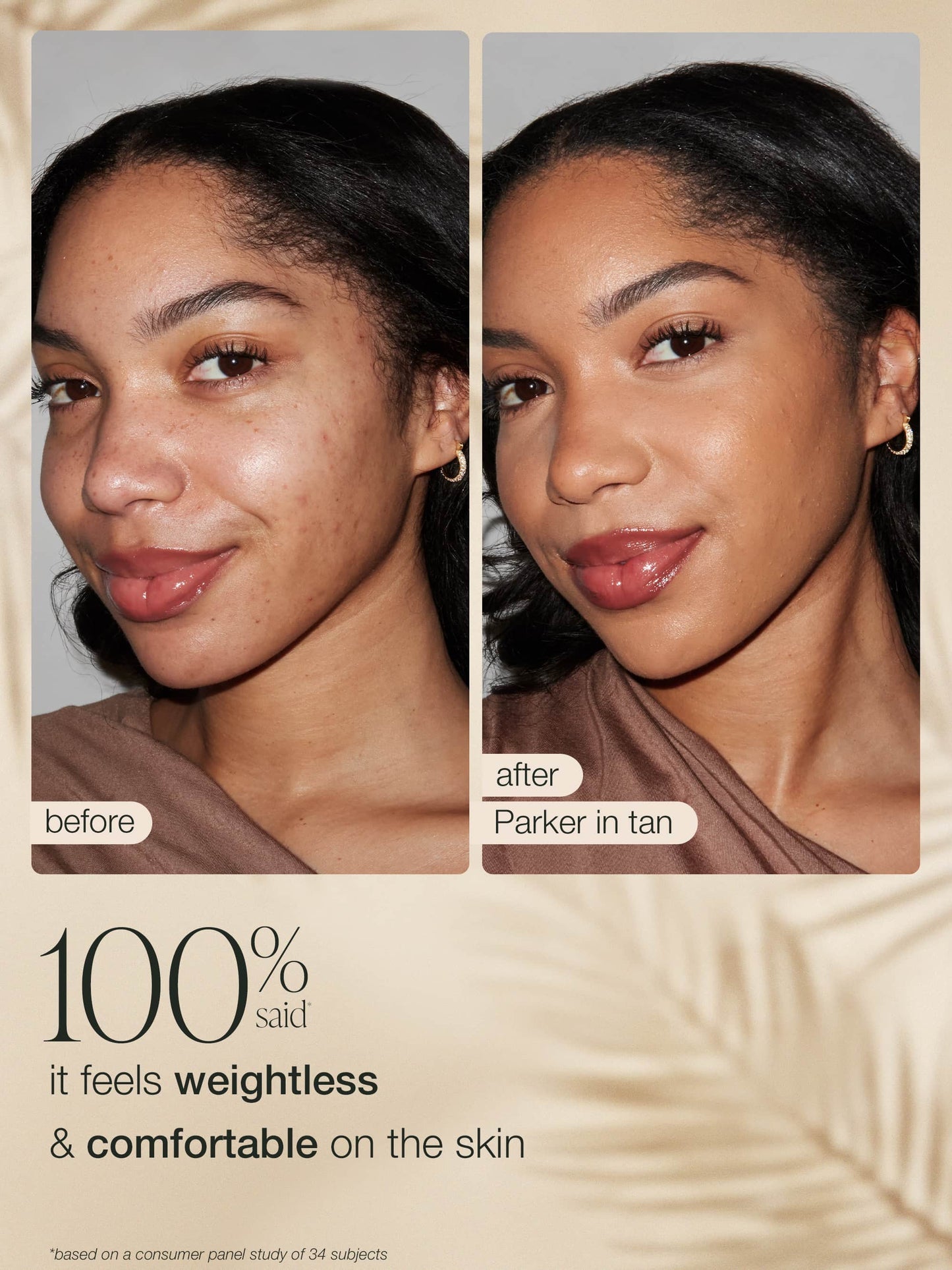 Vayrovi™ CC Tinted Serum
