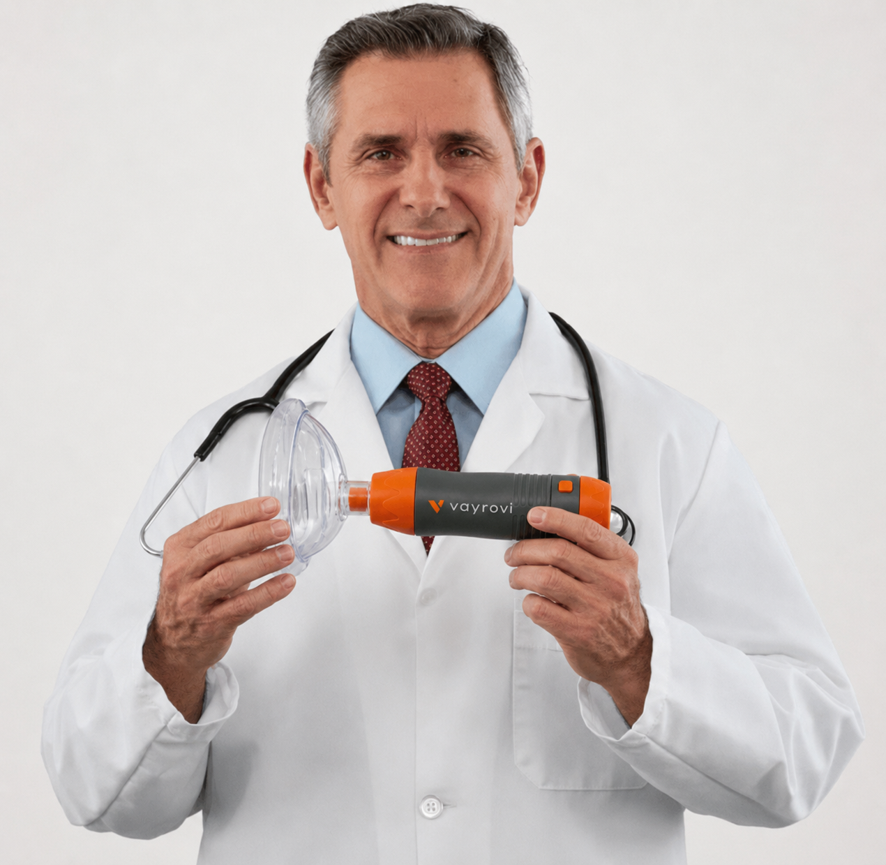 Senior-Friendly Choking Protection