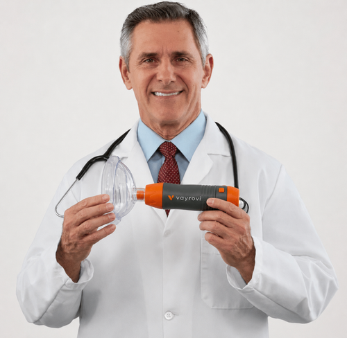 Senior-Friendly Choking Protection