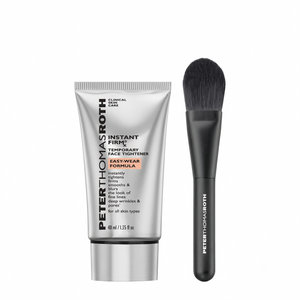 Instant face tightener