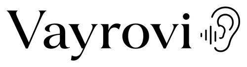 Vayrovi LLC